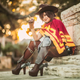 Cosplay by Jelfish | Photo by Falling Feathers